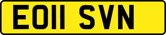 EO11SVN