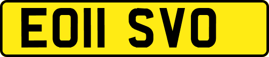EO11SVO