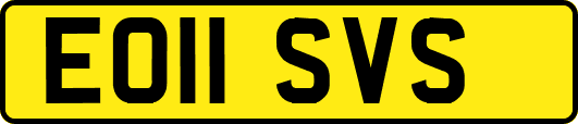 EO11SVS