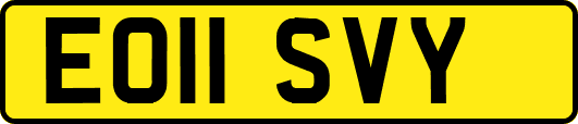 EO11SVY