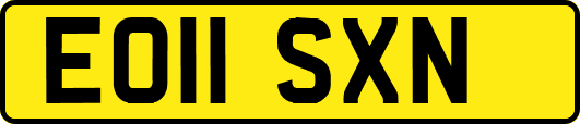 EO11SXN