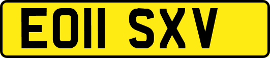 EO11SXV