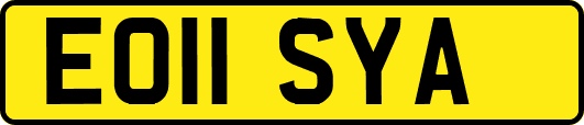 EO11SYA