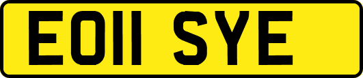 EO11SYE