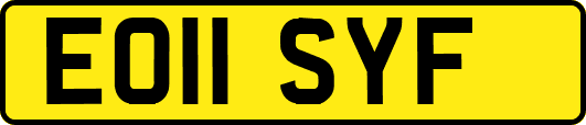 EO11SYF