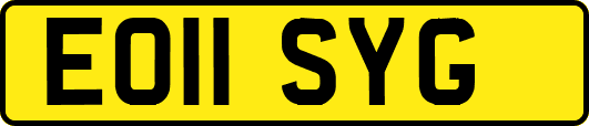EO11SYG