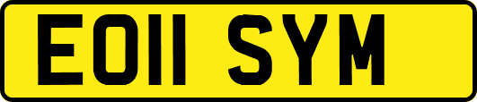 EO11SYM