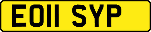 EO11SYP
