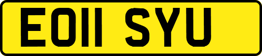 EO11SYU