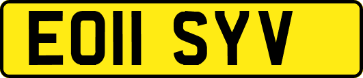 EO11SYV