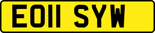EO11SYW