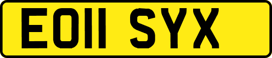 EO11SYX
