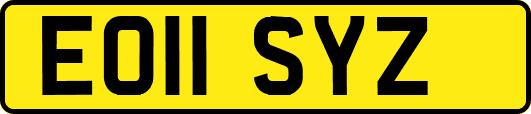 EO11SYZ