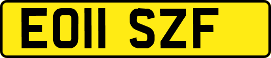 EO11SZF