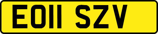 EO11SZV