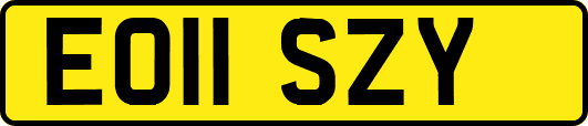 EO11SZY