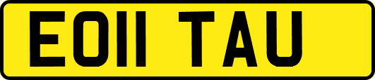 EO11TAU