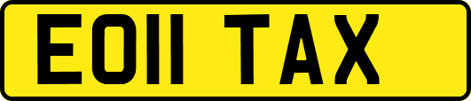 EO11TAX