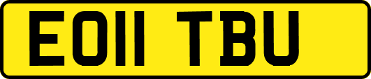 EO11TBU