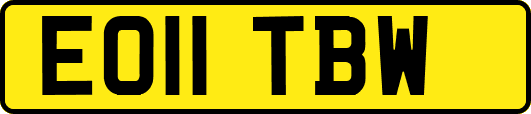 EO11TBW