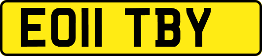 EO11TBY