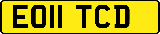 EO11TCD
