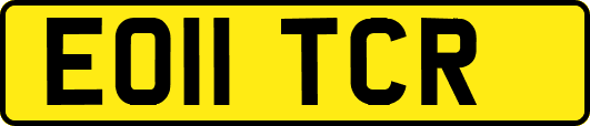 EO11TCR
