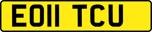 EO11TCU