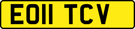 EO11TCV