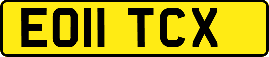 EO11TCX