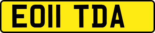 EO11TDA
