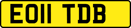 EO11TDB