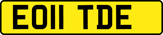 EO11TDE