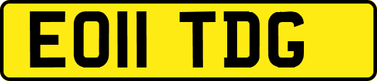 EO11TDG