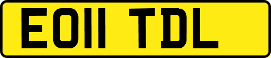 EO11TDL