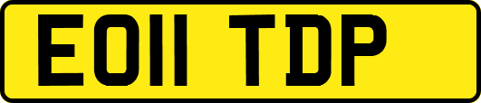 EO11TDP