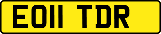 EO11TDR