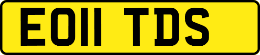 EO11TDS