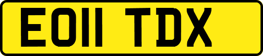 EO11TDX