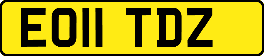 EO11TDZ