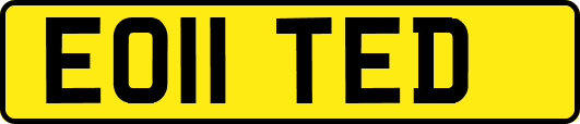 EO11TED