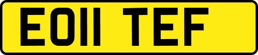 EO11TEF