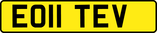 EO11TEV