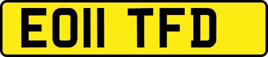 EO11TFD