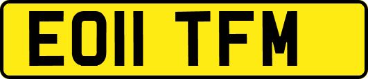 EO11TFM