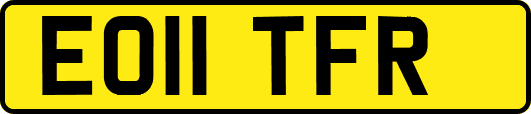 EO11TFR