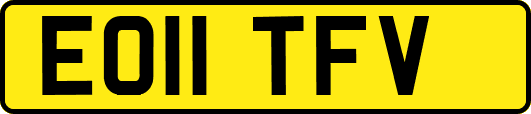 EO11TFV