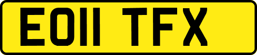 EO11TFX