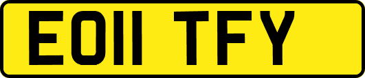 EO11TFY