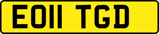 EO11TGD
